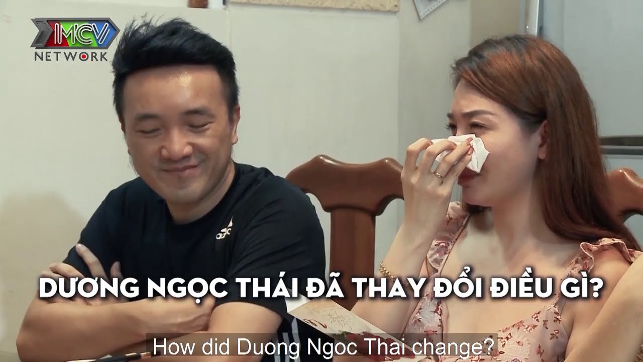 Chứng kiến toàn bộ ca sinh của vợ, nam ca sĩ thay đổi 180 độ thành người chồng, người cha mẫu mực