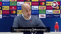 Guardiola : 