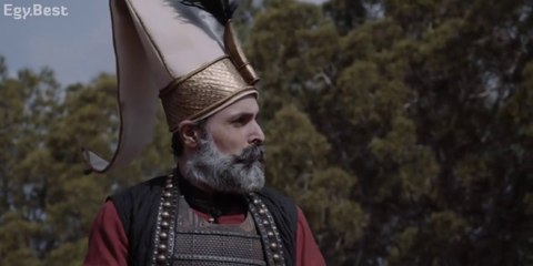 مسلسل ممالك النار  الموسم الاول 1 الحلقة 8 الثامنة