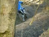 Moi cross yz