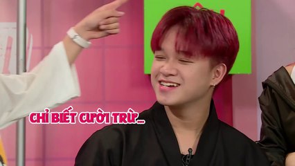 Trai nhà P336 Đốn Tim Fan Girl vì màn nhảy Cực Chất 