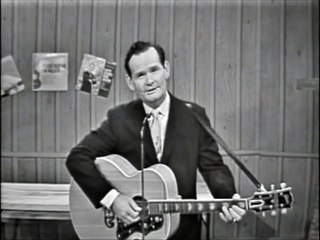 Hank Locklin - Please Help Me I'm Falling