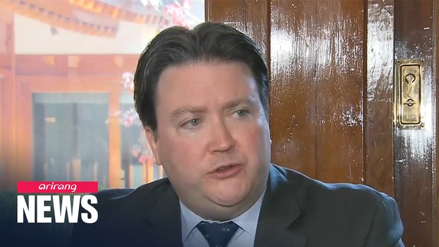 U.S. willing to talk with N. Korea any time, any place: Senior U.S. official