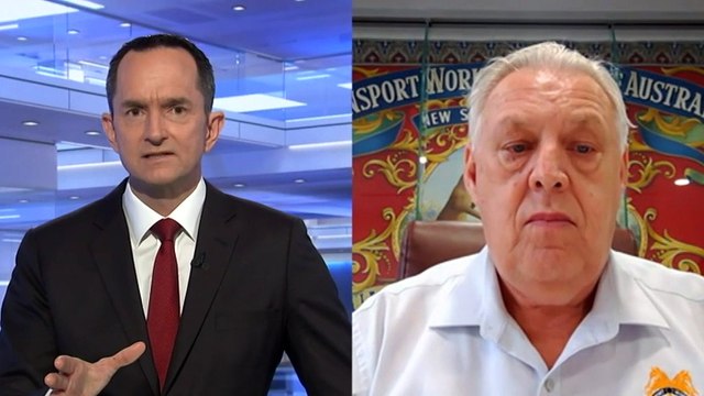 Transport union considers boycotting Qatar Airways planes