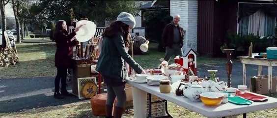 Possédée (2012) - Bande annonce