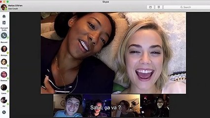 Unfriended : Dark Web (2018) - Bande annonce