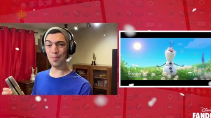 mqn Tico talentoso interpreta doblajes de Disney 261020