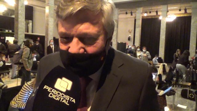 Entrevista: Leopoldo López Gil, padre del líder opositor venezolano, Leopoldo López