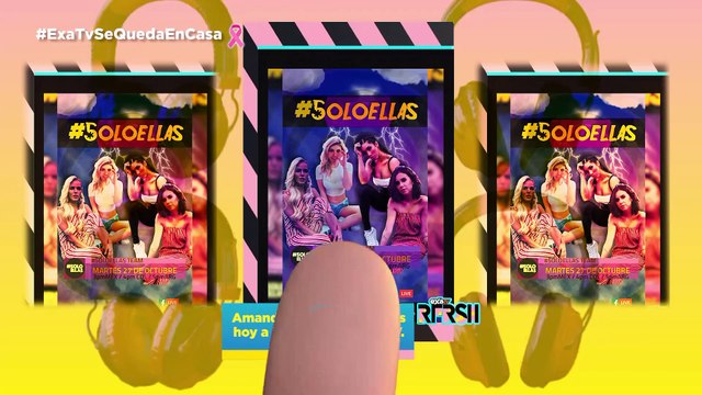 Kim Loaiza ya estrenó su línea de ropa / Kenia Os lanza “Te Odio” / Kenia Os lanza “Te Odio” / #exaRFRSH