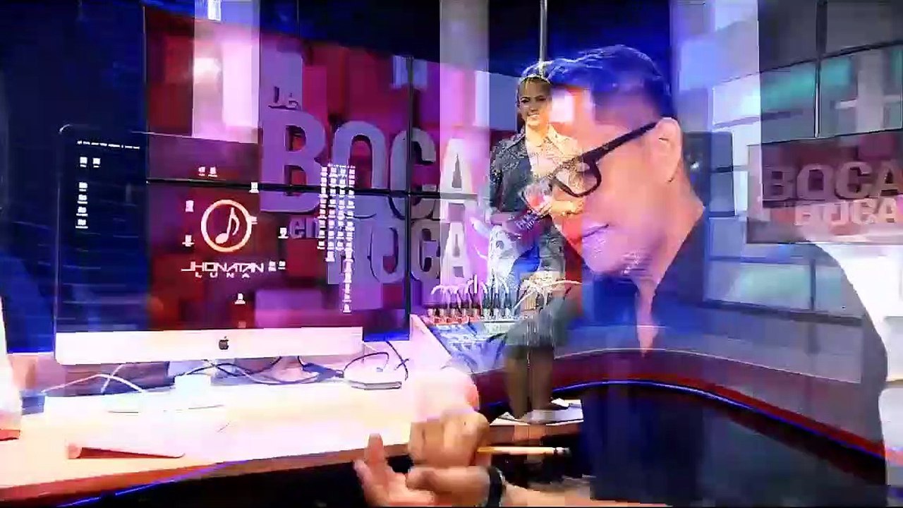 Reportaje inédito: Así surgió el tema  "TC somos todos"