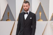 Sam Smith had hair transplant surgery