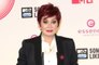 Sharon Osbourne thinks about Keanu Reeves a lot