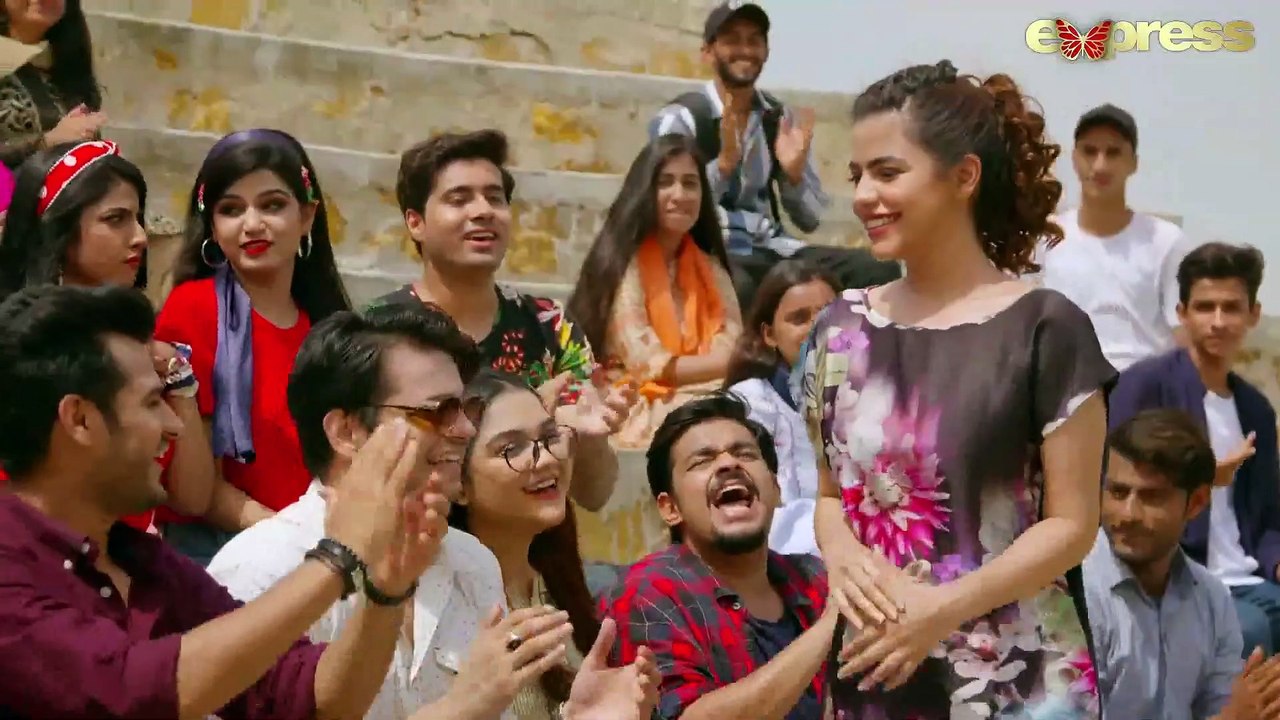 Masters - Episode 06 | Express TV