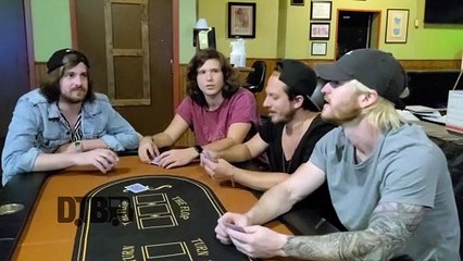 The Unlikely Candidates - CRAZY TOUR STORIES Ep. 768