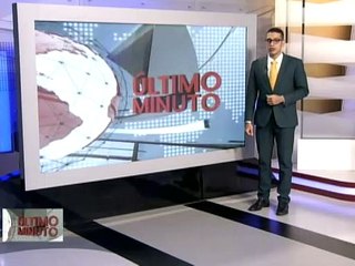 Gobierno rechaza campaña de descrédito contra Estado de Derecho ante detención de Roland Carreño