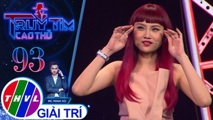 Khẳng định bản thân không phải cao thủ, Mỹ Khôi vui vẻ chấp nhận khi bị nghi ngờ