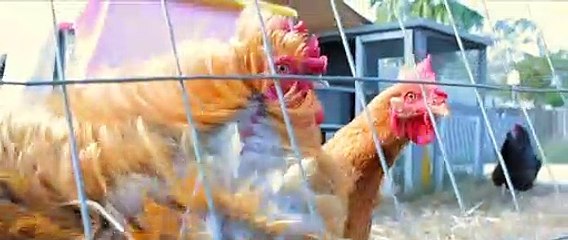 Madhouse - Official Trailer (HD)