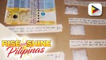Mahigit P1-M halaga ng iligal na droga, nasabat; 5 drug suspects, arestado sa magkahiwalay na anti-drug ops sa Metro Manila