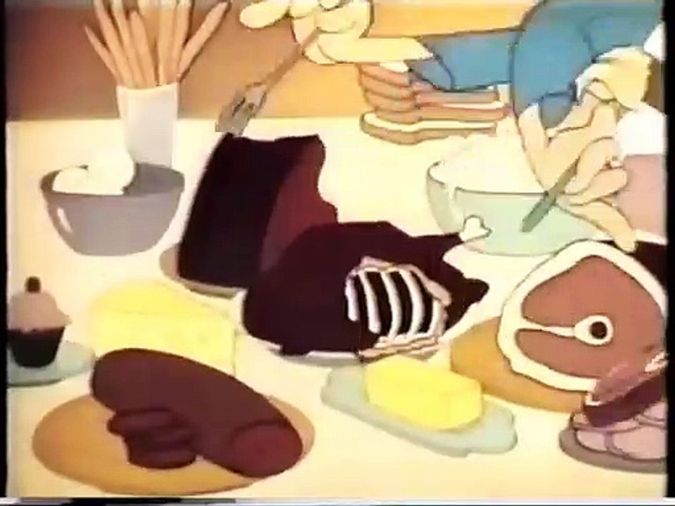 Mañana hago dieta - Español Latino (Redoblaje)