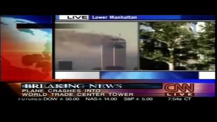 The 9/11 Blacklist:Chasing Shadows-This Can't Be Real
