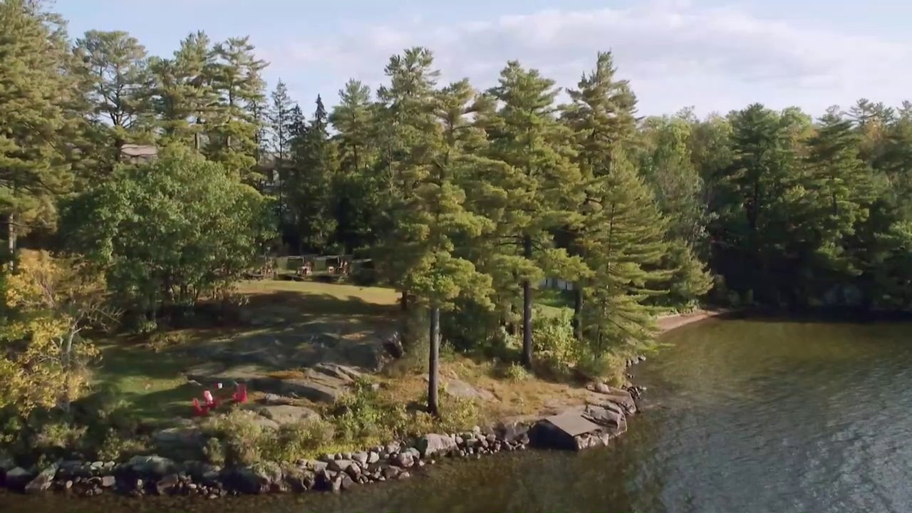 Landscape Artist of the Year Canada - Episode 4