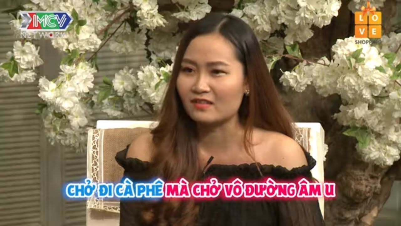 Chân dài nổi da gà vì CÚ LỪA của bạn trai DẪN VÀO NƠI ÂM U ĐỂ HẸN HÒ nàng năng nỉ tỏ tình vì lỡ 