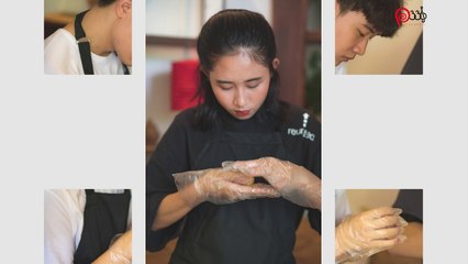P336 Band I Ánh Trăng Trẻ Thơ I Project Trung Thu Yêu Thương
