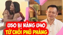 Chàng tài xế U50 bị nàng U40 TỪ CHỐI PHŨ PHÀNG chỉ vì một lý do mà khiến Cát Tường buồn QUÁ TIẾC