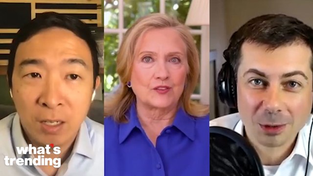 Politicians Take to Podcasting