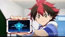 Shadowverse Season 1 Episode 28