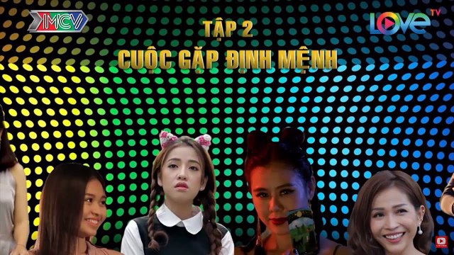 NHỮNG BÀ MẸ BỈM SỮA | TẬP 2 | Puka làm 'bà mối' tác hợp cho Lê Lộc và Hoàng Phi | CUỘC GẶP ĐỊNH MỆNH