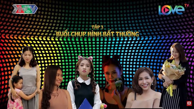 NHỮNG BÀ MẸ BỈM SỮA - TẬP 3 | PUKA BẮT QUẢ TANG LA THÀNH TRONG HOTEL | BUỔI CHỤP HÌNH BẤT THƯỜNG