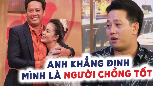 Chồng PHẢI GIỮ MÌNH khi vợ mang thai - quyết khẳng định MÌNH LÀ CHỒNG TỐT khiến ai cũng CƯỜI NGẤT