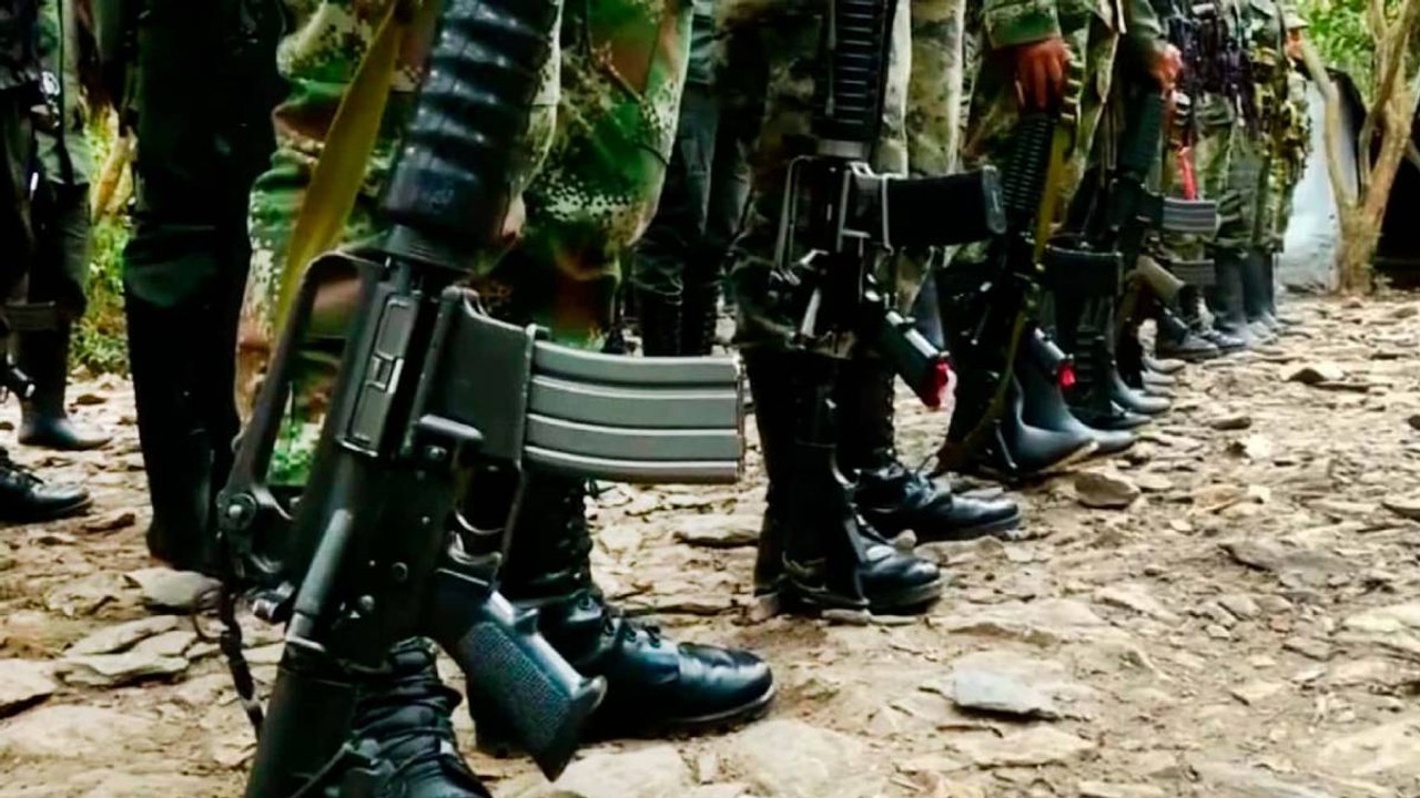 Denuncian violenta disputa entre disidencias de las Farc en Putumayo