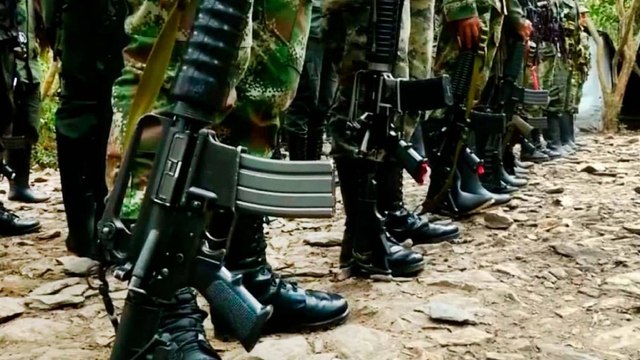 Denuncian violenta disputa entre disidencias de las Farc en Putumayo