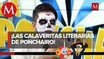 Cualquier que no les guste es comunismo | La Ponchada, con Poncho Gutiérrez