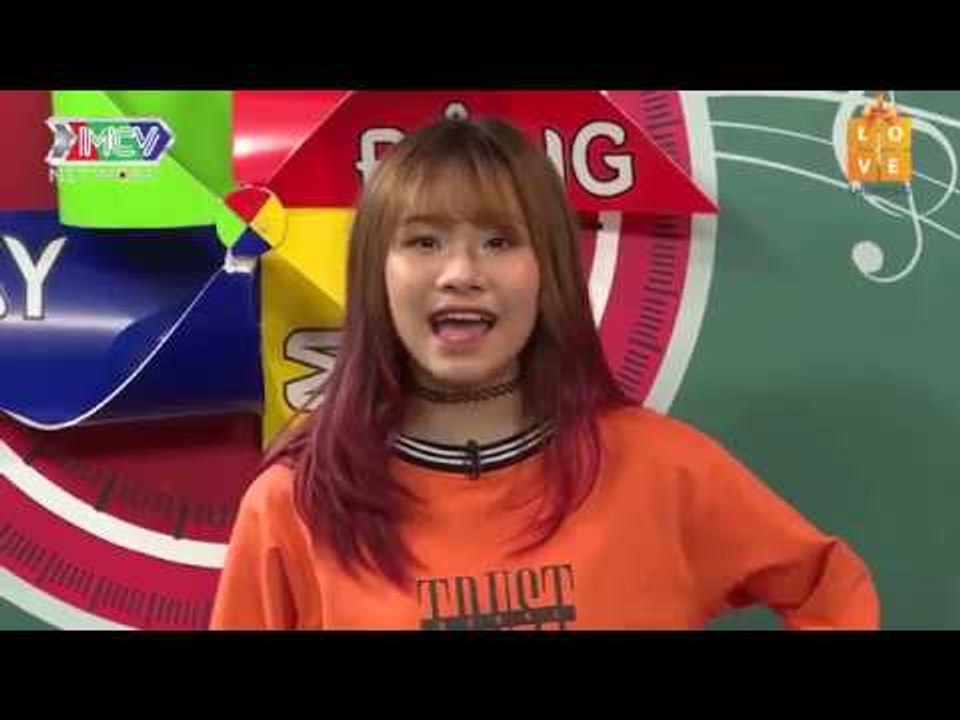 Winner và Việt Thi và những màn SKINSHIP NGẬP MẶT khiến fan mất máu