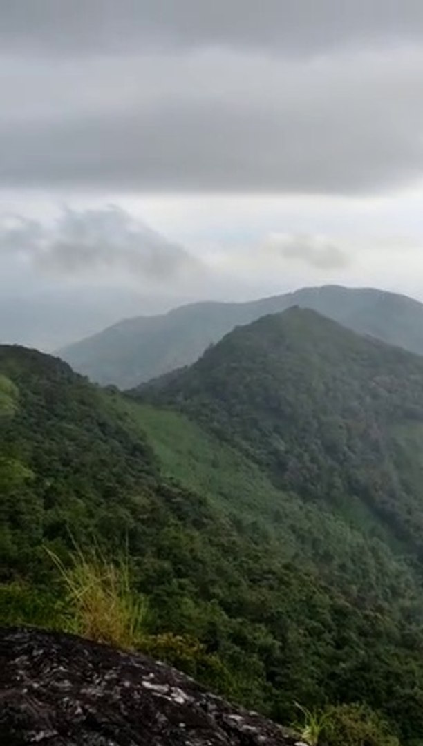 Travelling video | offraod