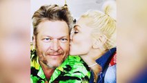 Surprise! Blake Shelton and Gwen Stefani Are Getting Married!