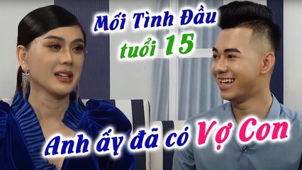 ️‍Bỏ Học Năm 15 Tuổi, Chàng Gay Đẹp Trai Lỡ Yêu Anh Đồng Nghiệp đã có Vợ Con | @Mnet Buzz