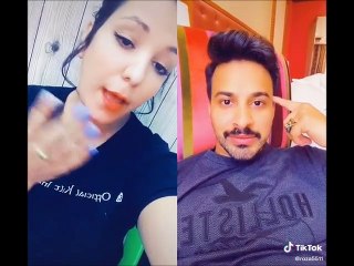 Beautiful Arabic Girls  TikTok Funny Videos 2020 #81   تيك توك العرب