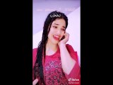 Beautiful Arabic Girls  TikTok Funny Videos 2020 #85   تيك توك العرب
