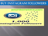 Buy Instagram Followers | Get Real Active Organic Instagram followers