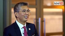 Belanjawan 2021 tidak akan dipolitikkan, kata Tengku Zafrul