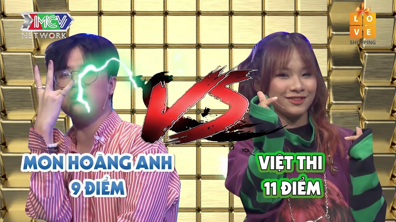 Việt Thi RA SỨC NHÕNG NHẼO Winner ĐỪNG ĂN ĐIỂM CỦA MÌNH nhưng BẤT THÀNH