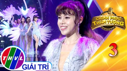 Chinh phục thần tượng - Tập 3: Lắng nghe tim em - Ánh Dương