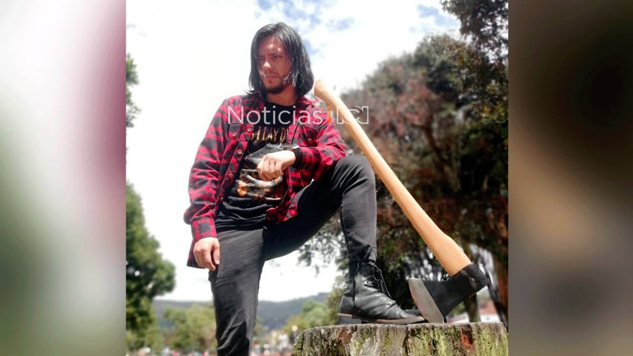 Legalizan captura e imputan intento de feminicidio a hombre que atacó con hacha a su expareja