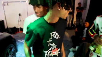 Foreign Concepts Episode 5 Ft Mophead TBC