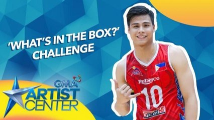 Hangout: John Vic De Guzman, may pahuhulaan sa kanyang fans!