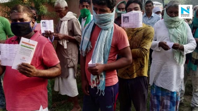 Bihar Election 2020: Follow Covid-19 guidelines , PM Modi urges Bihar voters